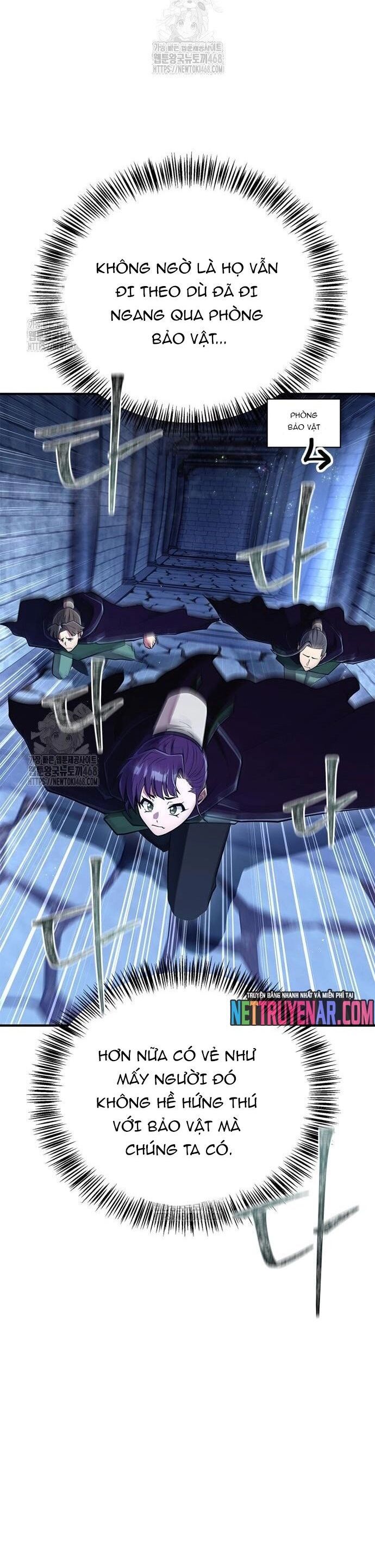 đọc truyện Huấn Luyện Viên Murim Thiên Tài Chương 83 ảnh 28 tại Thiên Thai Truyện