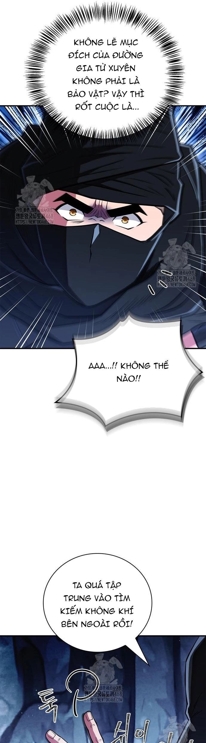 đọc truyện Huấn Luyện Viên Murim Thiên Tài Chương 83 ảnh 29 tại Thiên Thai Truyện