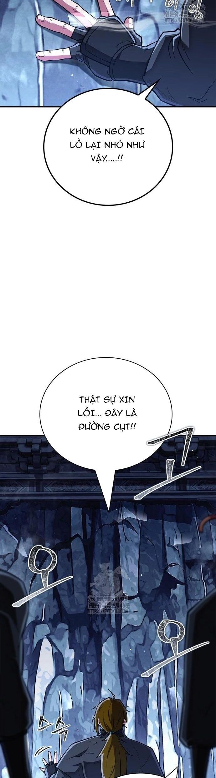 đọc truyện Huấn Luyện Viên Murim Thiên Tài Chương 83 ảnh 30 tại Thiên Thai Truyện