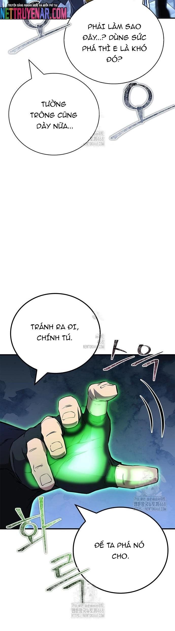 đọc truyện Huấn Luyện Viên Murim Thiên Tài Chương 83 ảnh 31 tại Thiên Thai Truyện