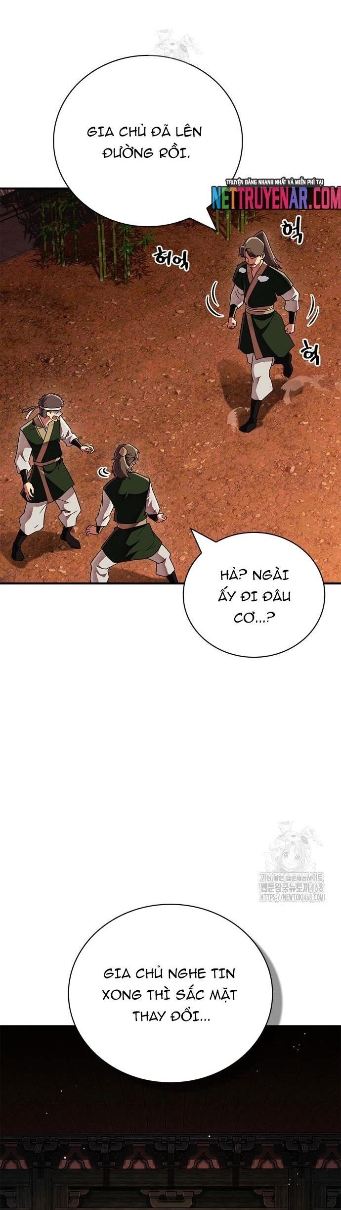 đọc truyện Huấn Luyện Viên Murim Thiên Tài Chương 83 ảnh 5 tại Thiên Thai Truyện