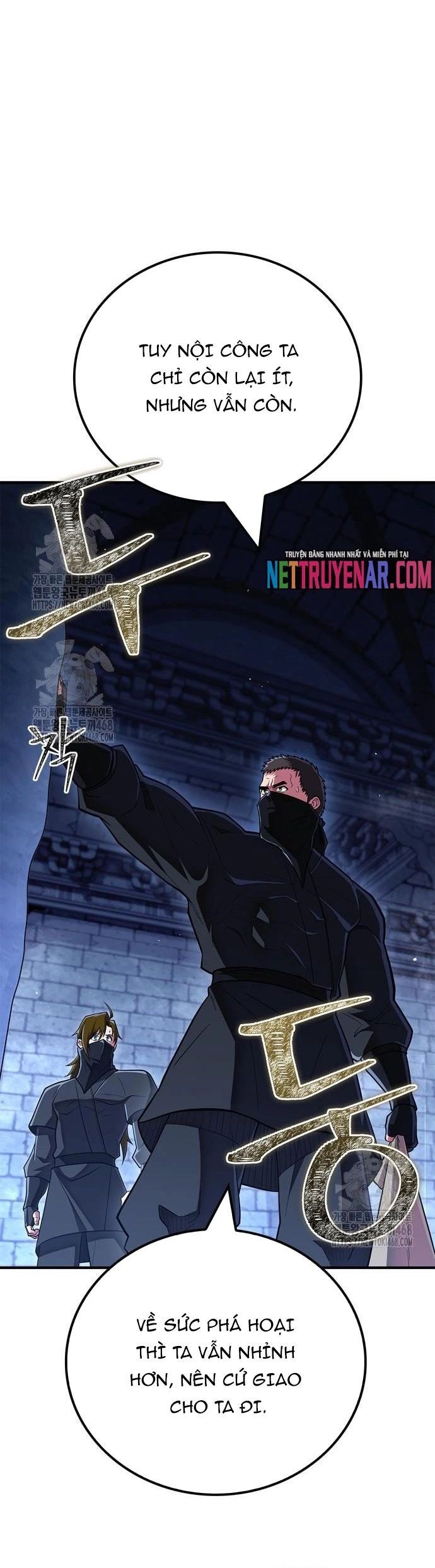 đọc truyện Huấn Luyện Viên Murim Thiên Tài Chương 83 ảnh 32 tại Thiên Thai Truyện