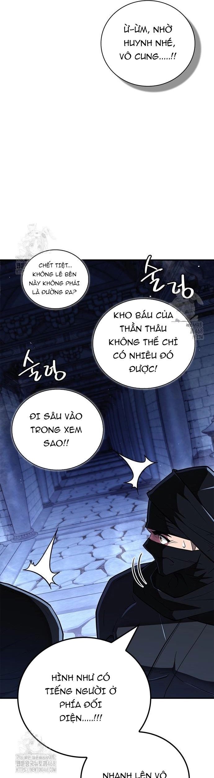 đọc truyện Huấn Luyện Viên Murim Thiên Tài Chương 83 ảnh 33 tại Thiên Thai Truyện