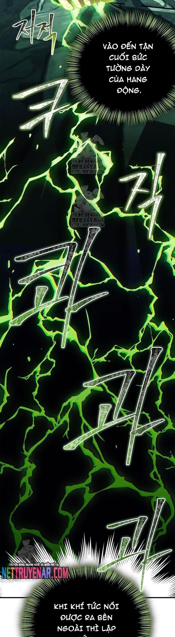 đọc truyện Huấn Luyện Viên Murim Thiên Tài Chương 83 ảnh 35 tại Thiên Thai Truyện