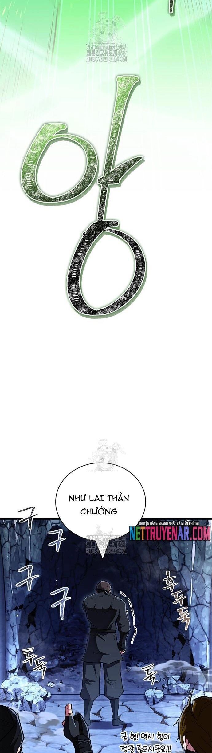 đọc truyện Huấn Luyện Viên Murim Thiên Tài Chương 83 ảnh 38 tại Thiên Thai Truyện