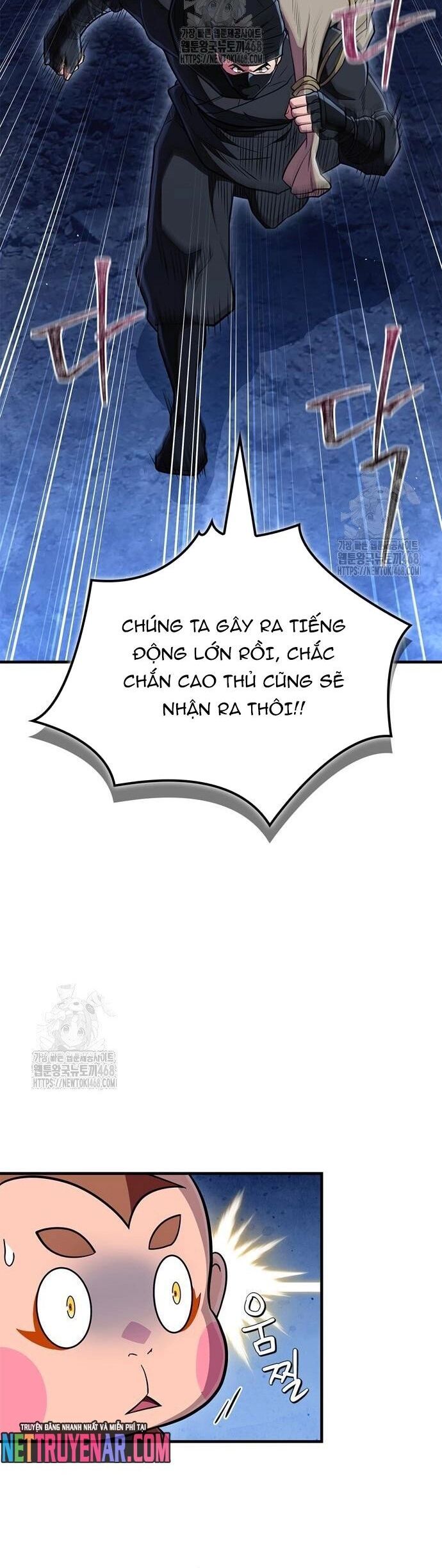 đọc truyện Huấn Luyện Viên Murim Thiên Tài Chương 83 ảnh 40 tại Thiên Thai Truyện