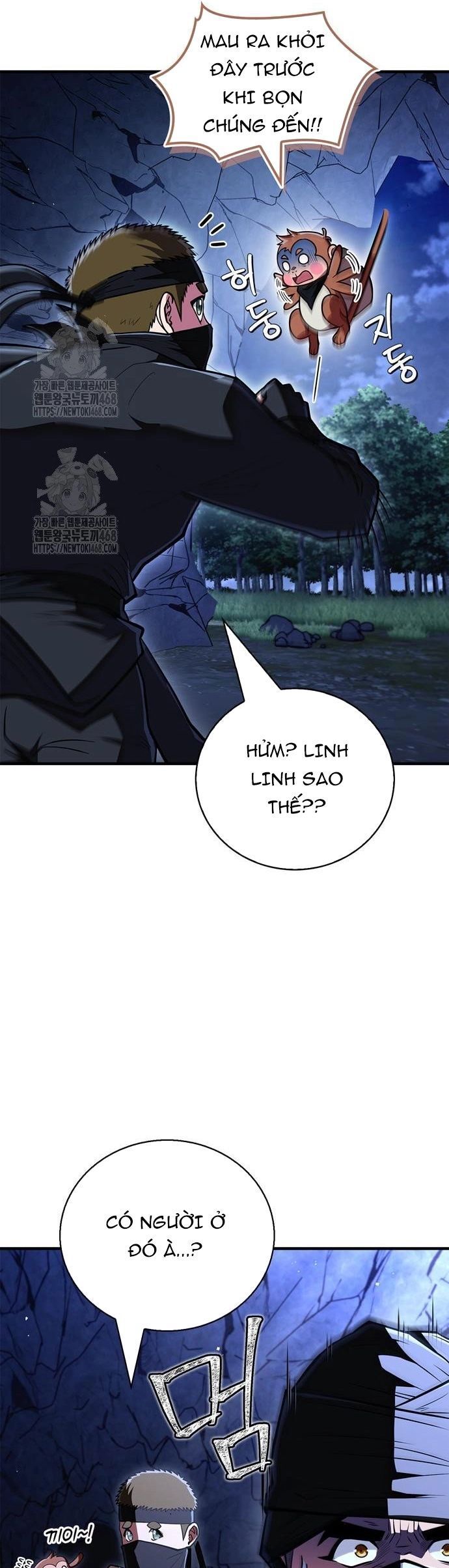 đọc truyện Huấn Luyện Viên Murim Thiên Tài Chương 83 ảnh 41 tại Thiên Thai Truyện