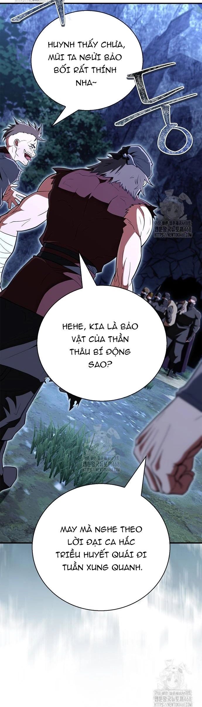 đọc truyện Huấn Luyện Viên Murim Thiên Tài Chương 83 ảnh 43 tại Thiên Thai Truyện