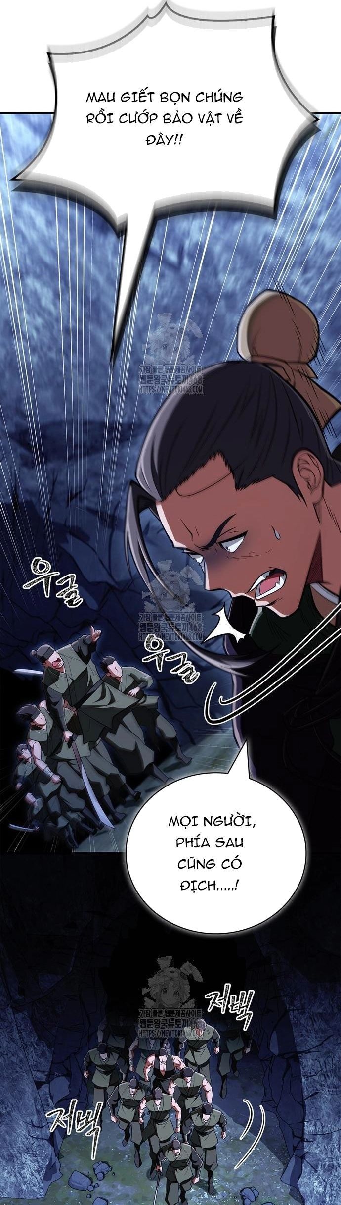 đọc truyện Huấn Luyện Viên Murim Thiên Tài Chương 83 ảnh 45 tại Thiên Thai Truyện