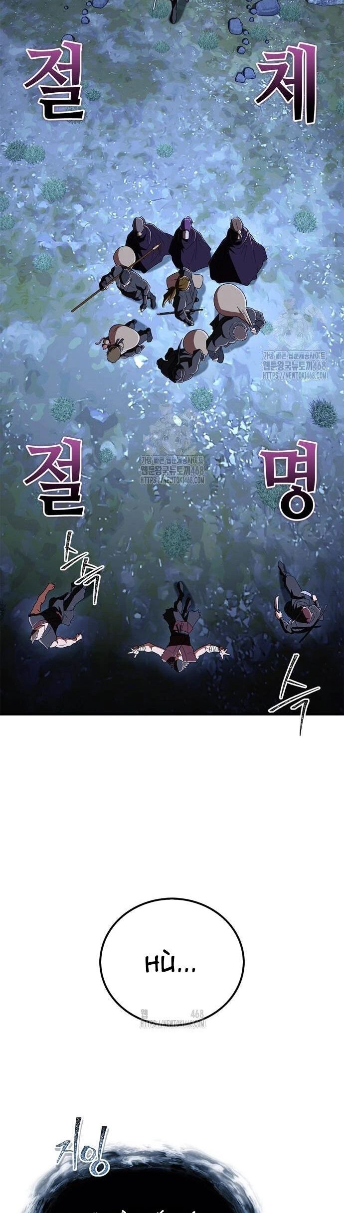 đọc truyện Huấn Luyện Viên Murim Thiên Tài Chương 83 ảnh 46 tại Thiên Thai Truyện