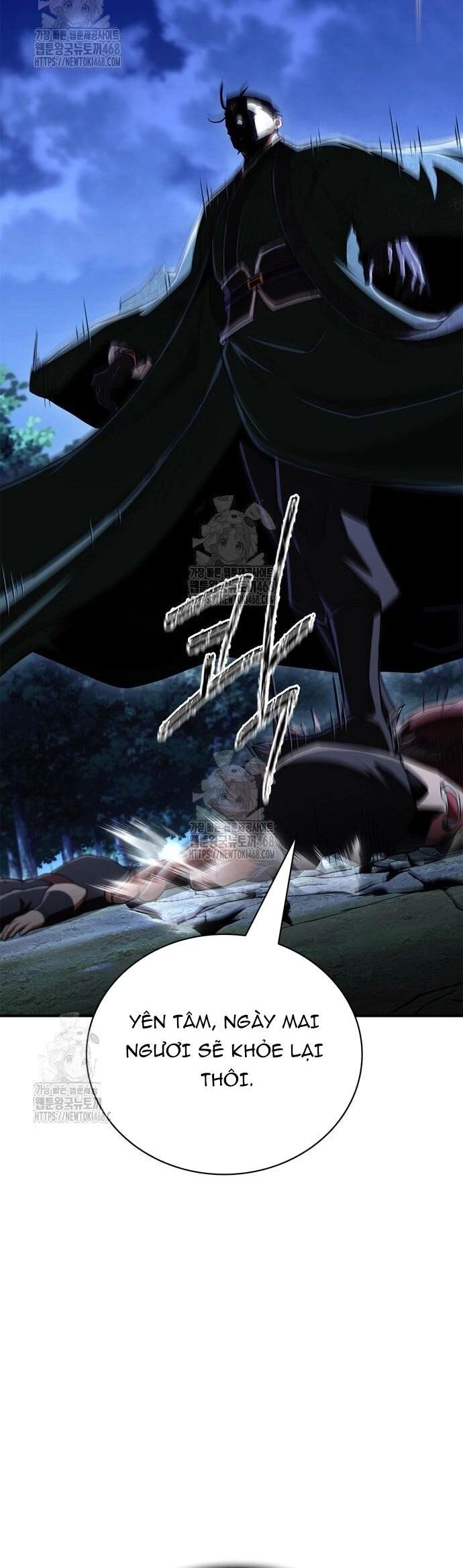 đọc truyện Huấn Luyện Viên Murim Thiên Tài Chương 83 ảnh 52 tại Thiên Thai Truyện