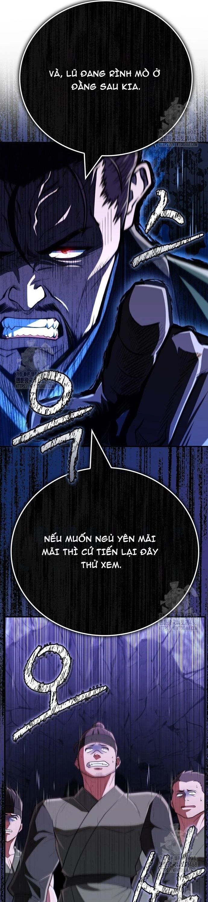 đọc truyện Huấn Luyện Viên Murim Thiên Tài Chương 83 ảnh 53 tại Thiên Thai Truyện