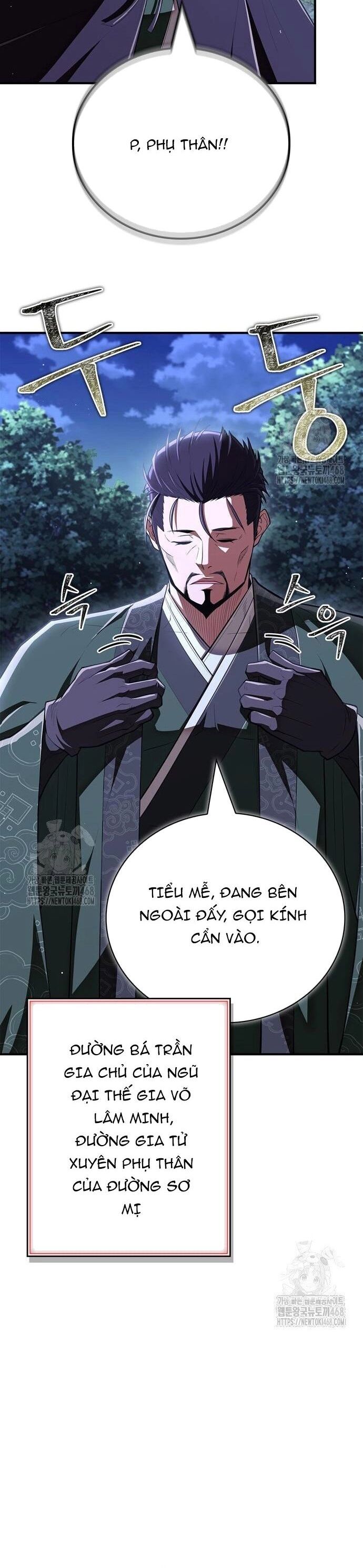 đọc truyện Huấn Luyện Viên Murim Thiên Tài Chương 83 ảnh 55 tại Thiên Thai Truyện