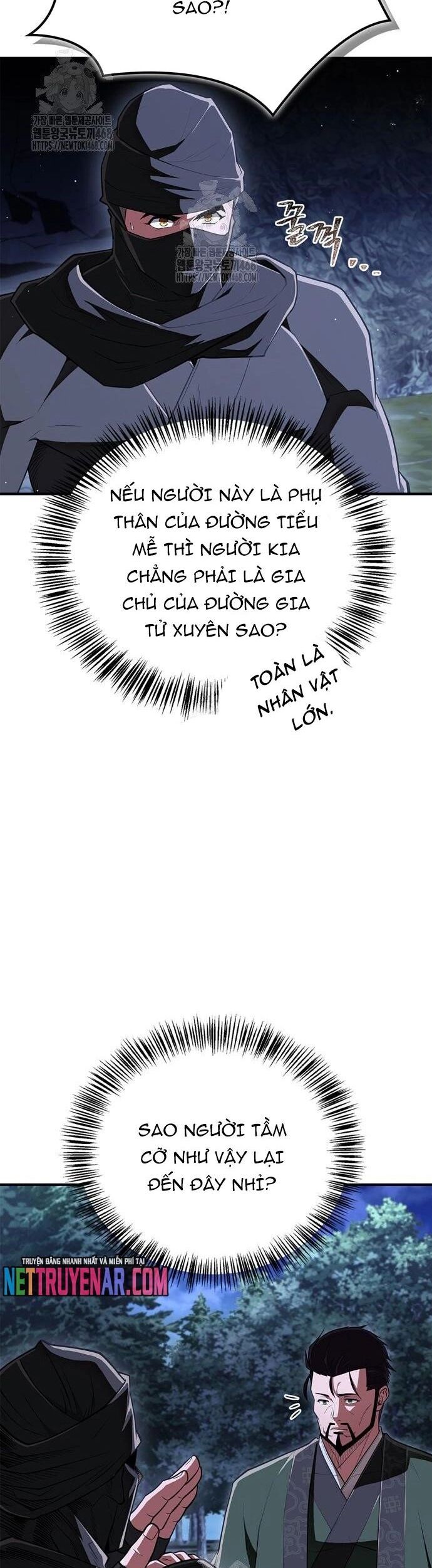 đọc truyện Huấn Luyện Viên Murim Thiên Tài Chương 83 ảnh 57 tại Thiên Thai Truyện