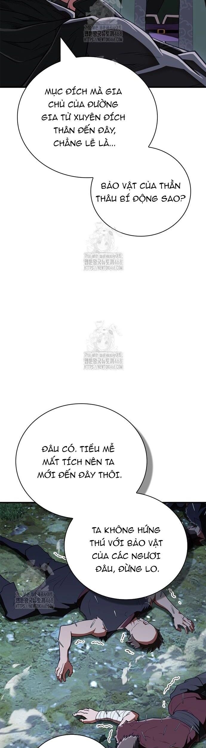 đọc truyện Huấn Luyện Viên Murim Thiên Tài Chương 83 ảnh 58 tại Thiên Thai Truyện