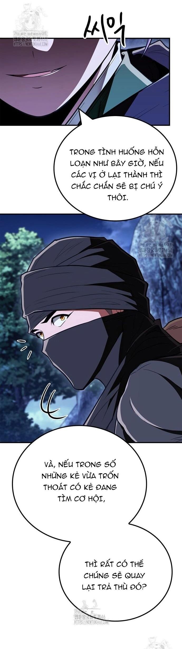 đọc truyện Huấn Luyện Viên Murim Thiên Tài Chương 83 ảnh 61 tại Thiên Thai Truyện