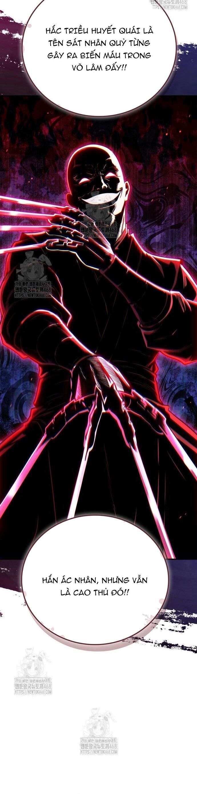 đọc truyện Huấn Luyện Viên Murim Thiên Tài Chương 83 ảnh 9 tại Thiên Thai Truyện