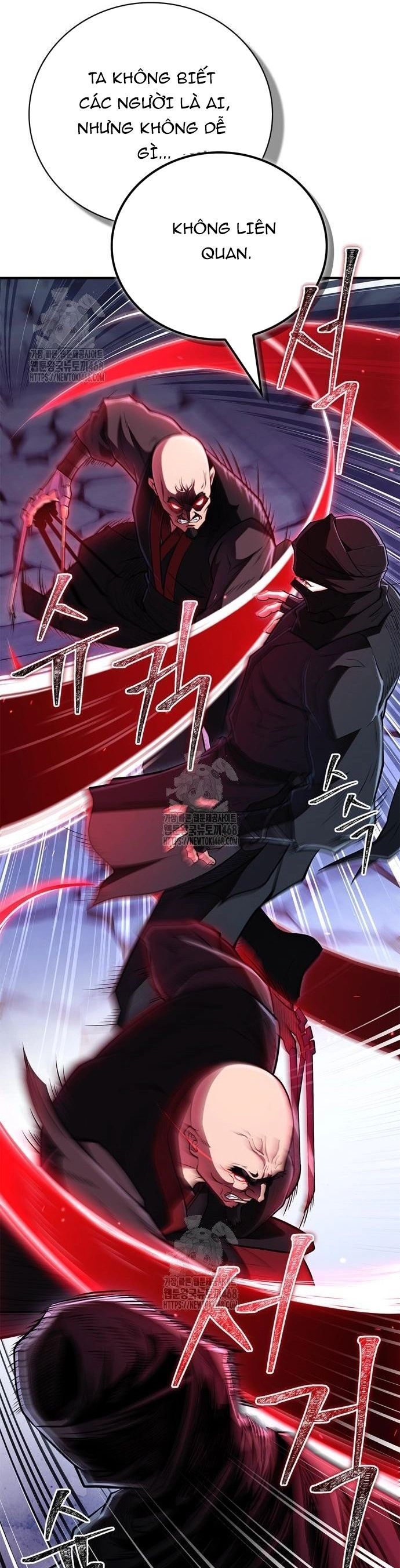 đọc truyện Huấn Luyện Viên Murim Thiên Tài Chương 83 ảnh 10 tại Thiên Thai Truyện