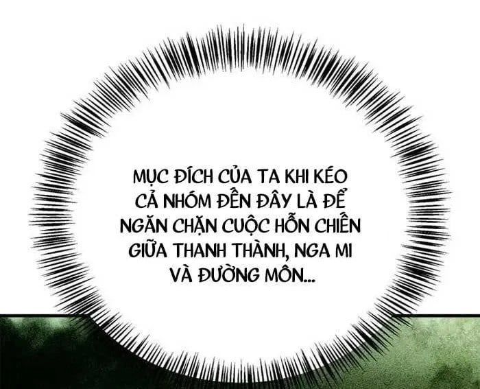 đọc truyện Huấn Luyện Viên Murim Thiên Tài Chương 84 ảnh 31 tại Thiên Thai Truyện