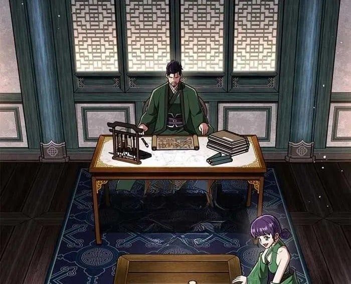 đọc truyện Huấn Luyện Viên Murim Thiên Tài Chương 84 ảnh 94 tại Thiên Thai Truyện