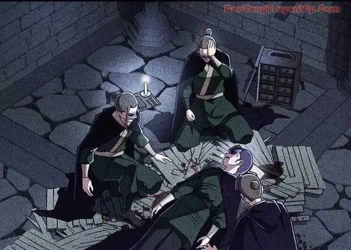 đọc truyện Huấn Luyện Viên Murim Thiên Tài Chương 85 ảnh 34 tại Thiên Thai Truyện