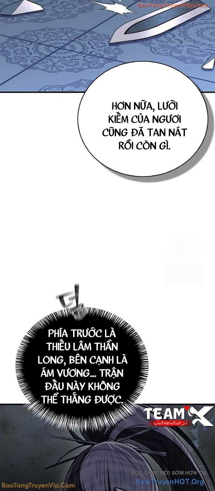 đọc truyện Huấn Luyện Viên Murim Thiên Tài Chương 87 ảnh 16 tại Thiên Thai Truyện