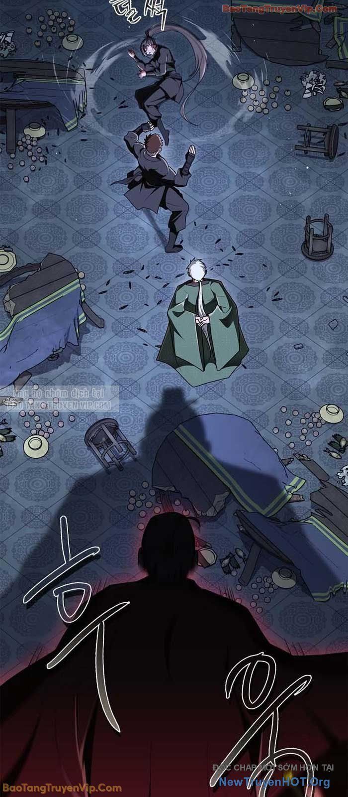 đọc truyện Huấn Luyện Viên Murim Thiên Tài Chương 87 ảnh 21 tại Thiên Thai Truyện