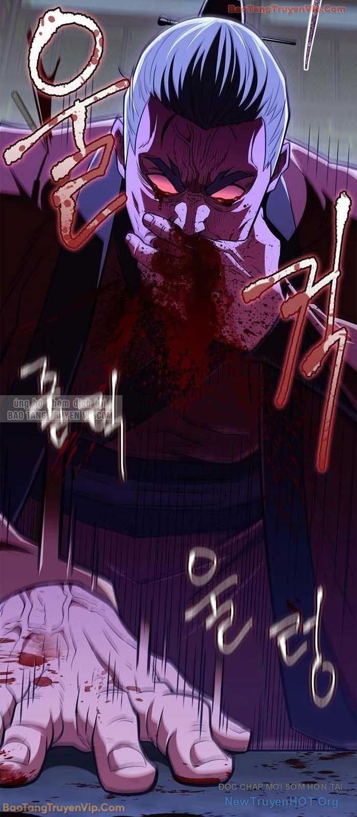 đọc truyện Huấn Luyện Viên Murim Thiên Tài Chương 87 ảnh 30 tại Thiên Thai Truyện