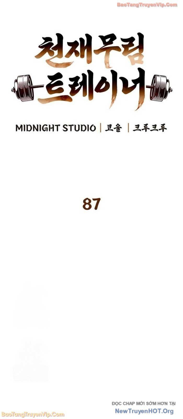 đọc truyện Huấn Luyện Viên Murim Thiên Tài Chương 87 ảnh 34 tại Thiên Thai Truyện