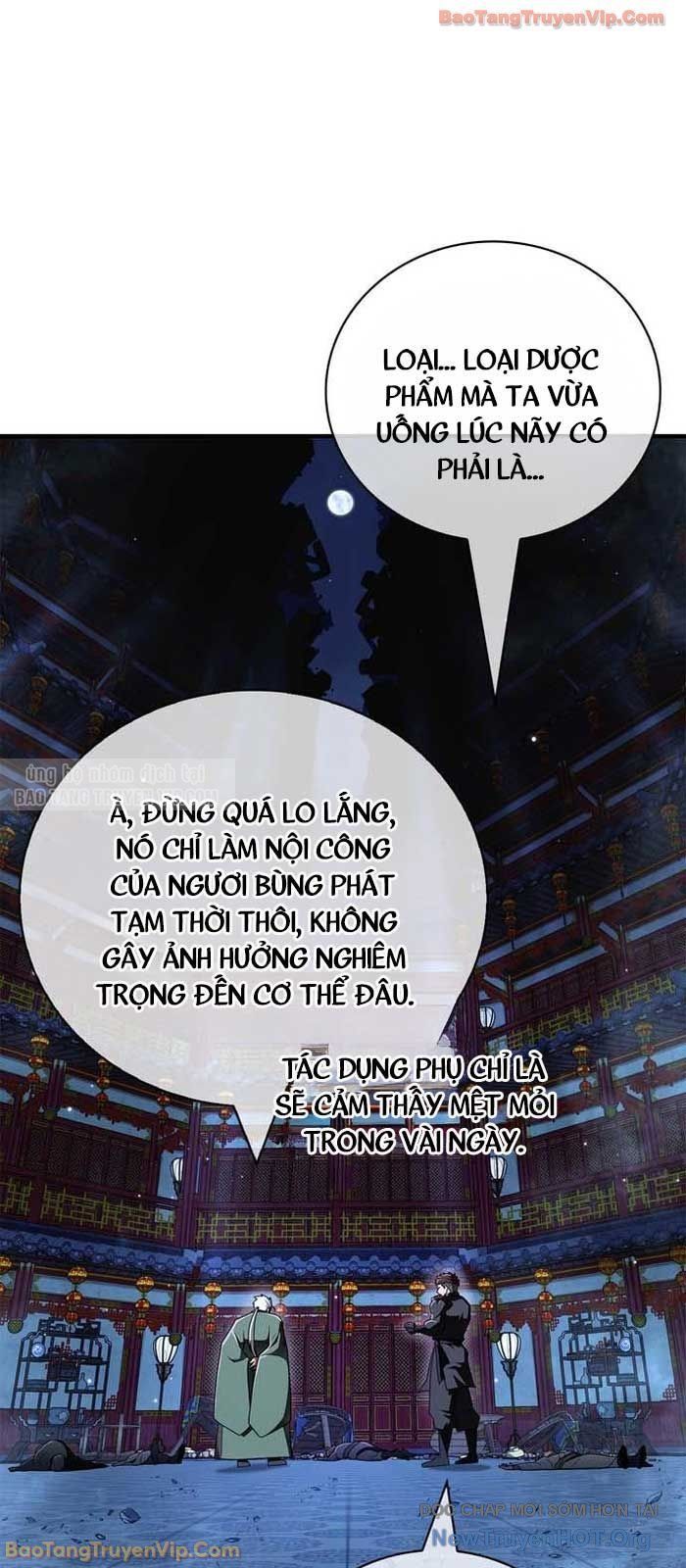 đọc truyện Huấn Luyện Viên Murim Thiên Tài Chương 87 ảnh 35 tại Thiên Thai Truyện