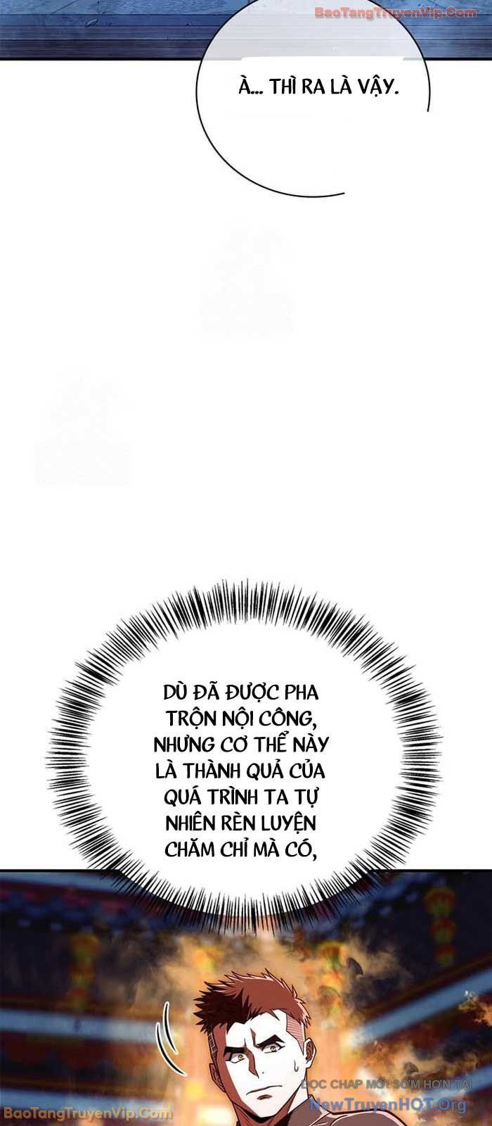 đọc truyện Huấn Luyện Viên Murim Thiên Tài Chương 87 ảnh 36 tại Thiên Thai Truyện