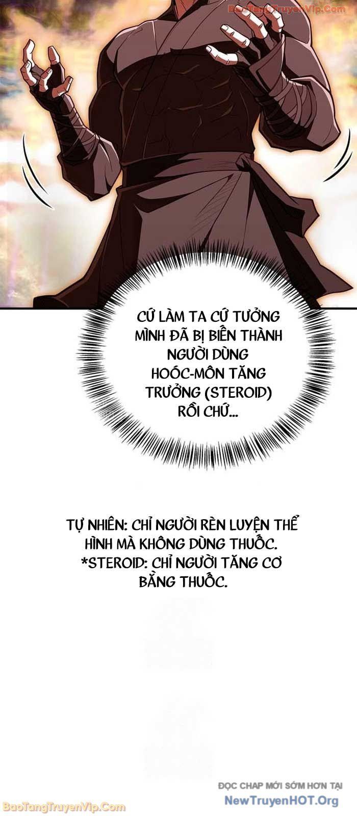 đọc truyện Huấn Luyện Viên Murim Thiên Tài Chương 87 ảnh 37 tại Thiên Thai Truyện