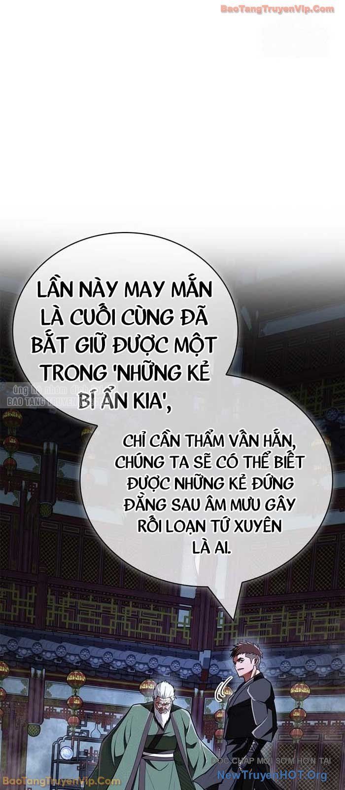 đọc truyện Huấn Luyện Viên Murim Thiên Tài Chương 87 ảnh 50 tại Thiên Thai Truyện