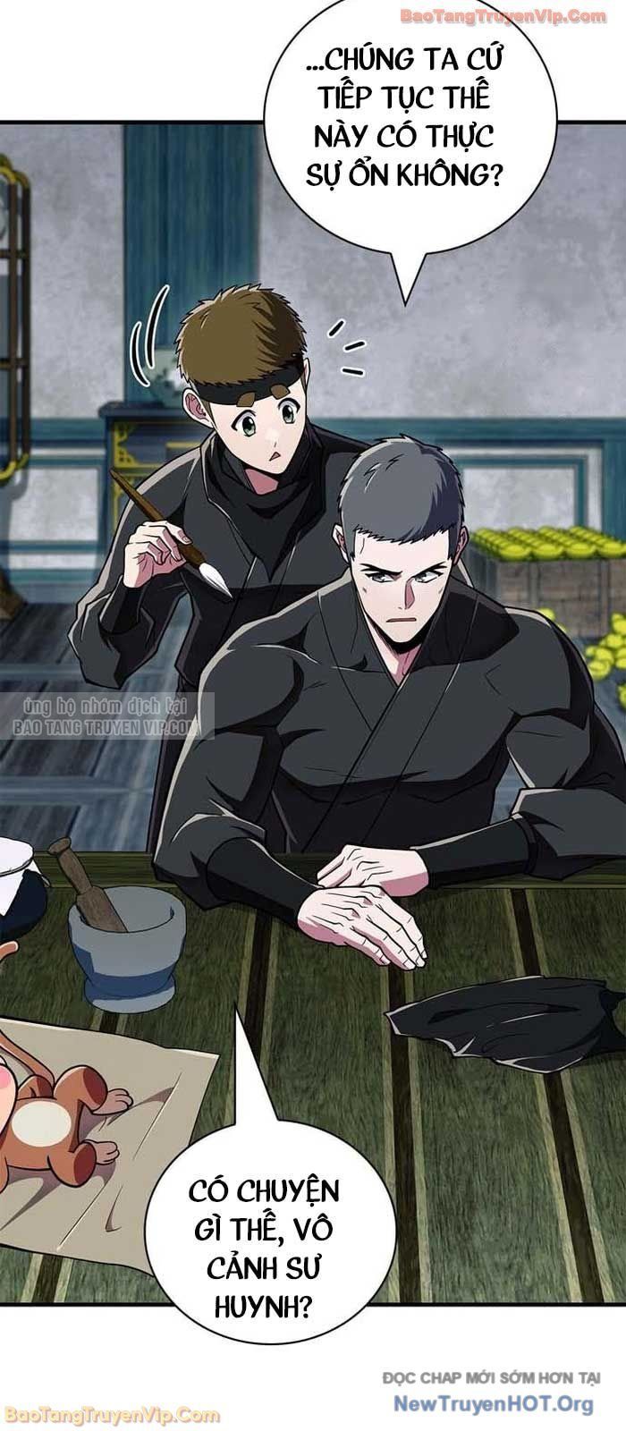 đọc truyện Huấn Luyện Viên Murim Thiên Tài Chương 87 ảnh 57 tại Thiên Thai Truyện