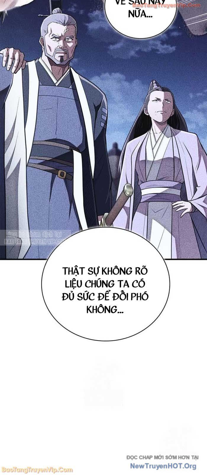 đọc truyện Huấn Luyện Viên Murim Thiên Tài Chương 87 ảnh 61 tại Thiên Thai Truyện