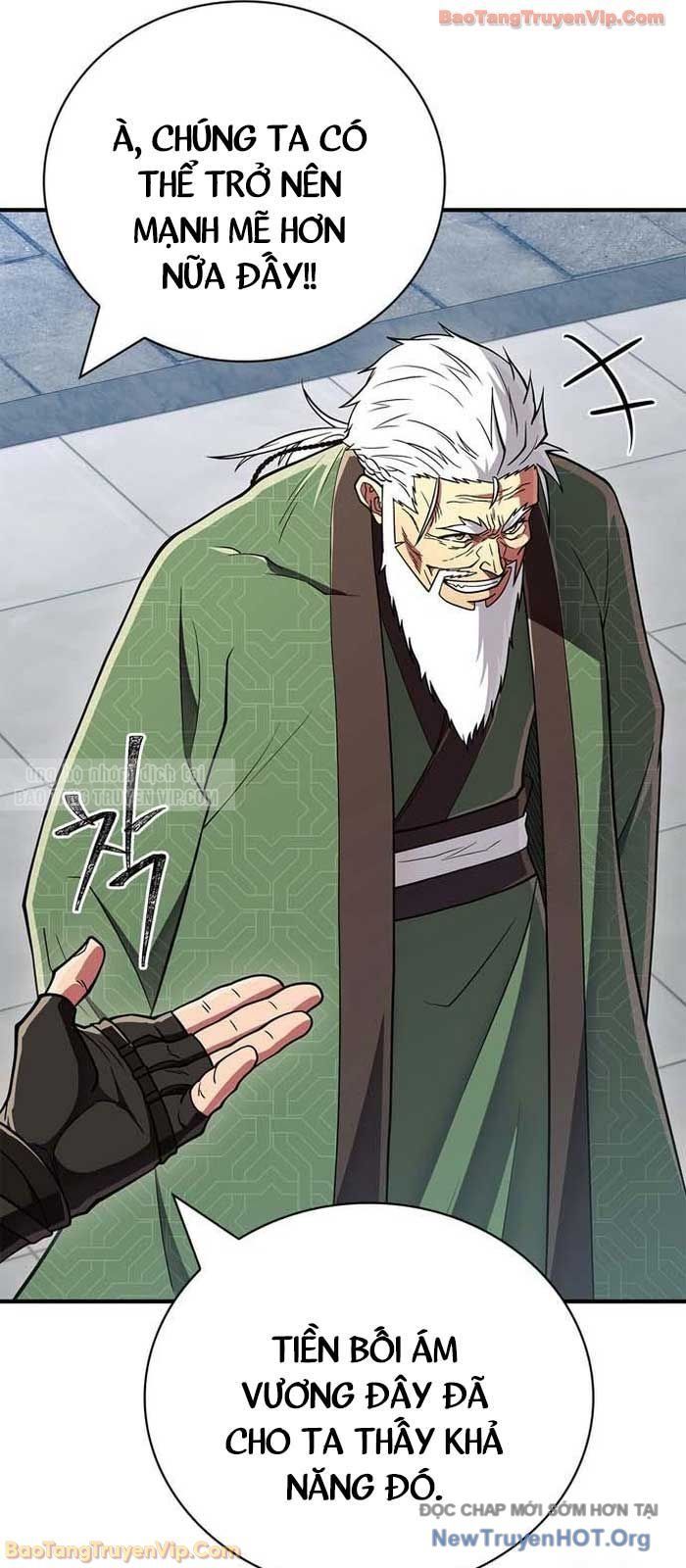 đọc truyện Huấn Luyện Viên Murim Thiên Tài Chương 87 ảnh 96 tại Thiên Thai Truyện