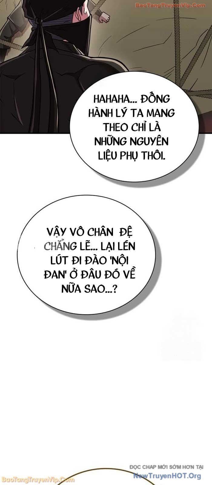 đọc truyện Huấn Luyện Viên Murim Thiên Tài Chương 87 ảnh 98 tại Thiên Thai Truyện