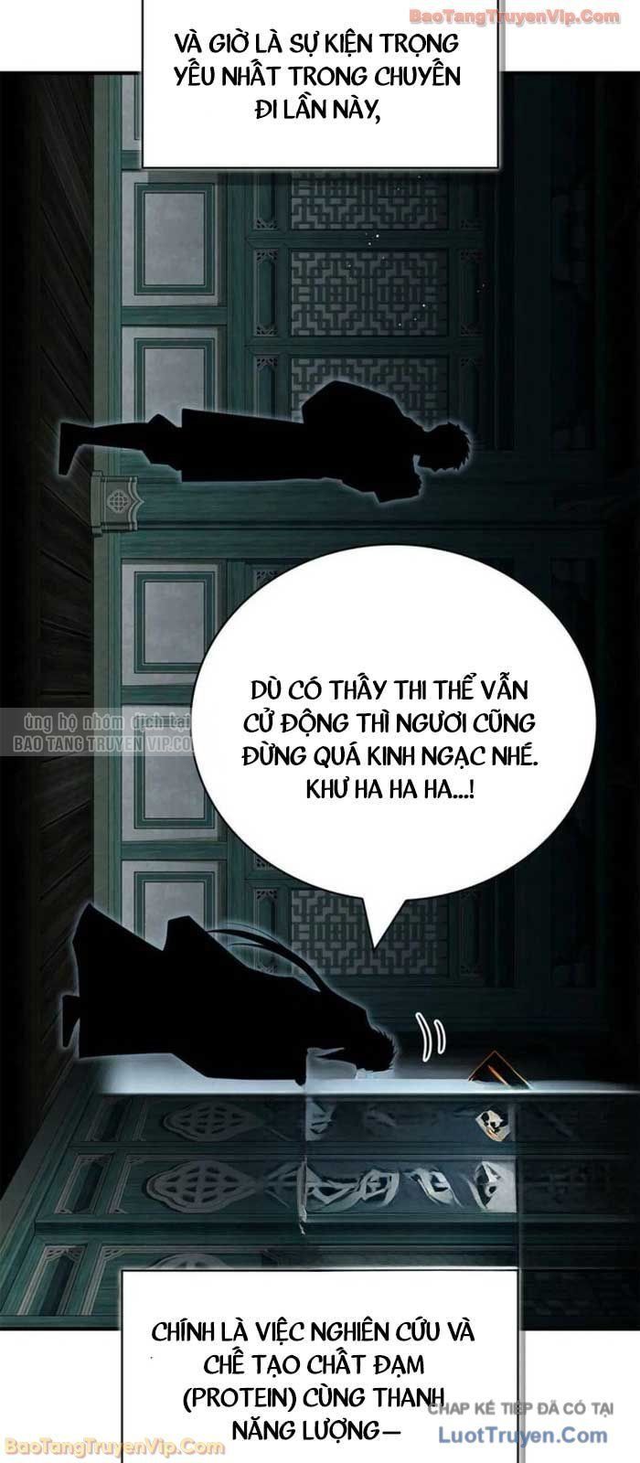 đọc truyện Huấn Luyện Viên Murim Thiên Tài Chương 88 ảnh 14 tại Thiên Thai Truyện