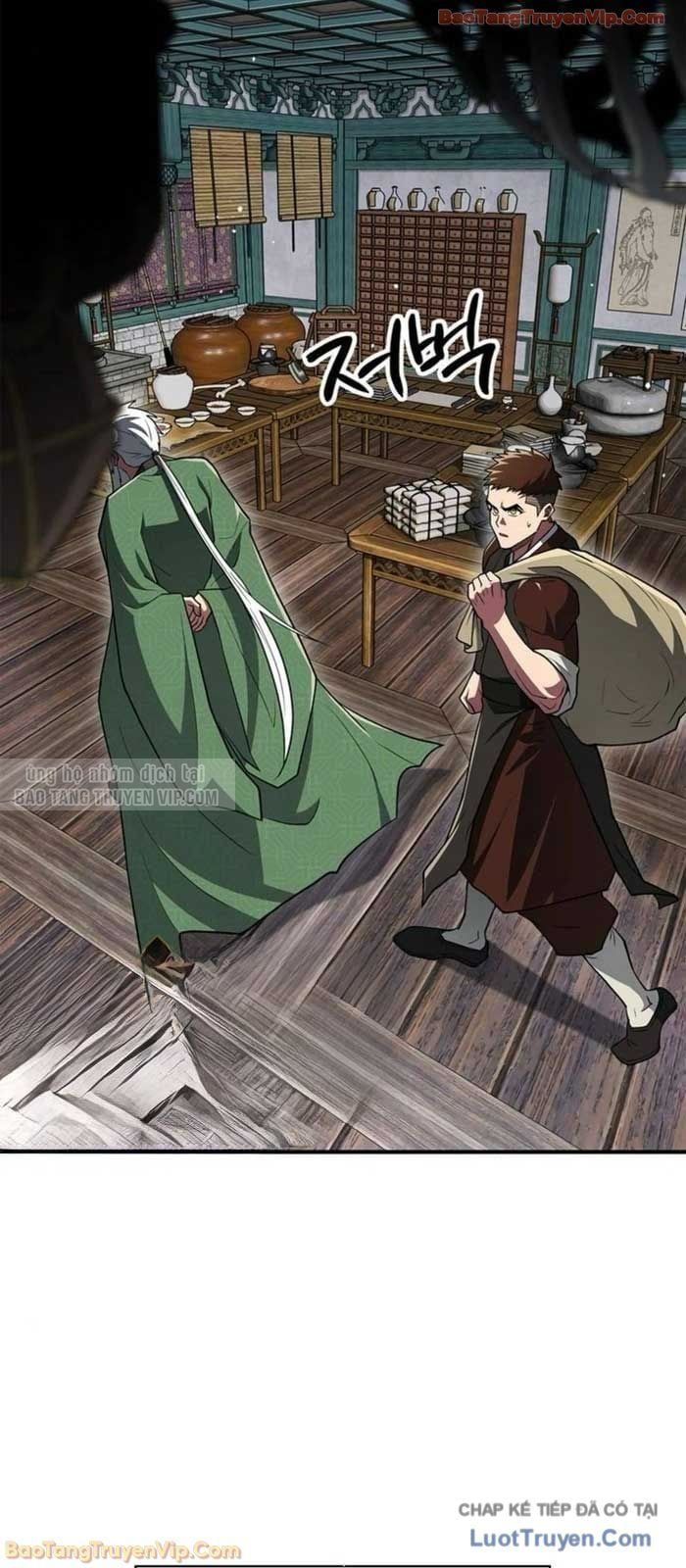 đọc truyện Huấn Luyện Viên Murim Thiên Tài Chương 88 ảnh 18 tại Thiên Thai Truyện