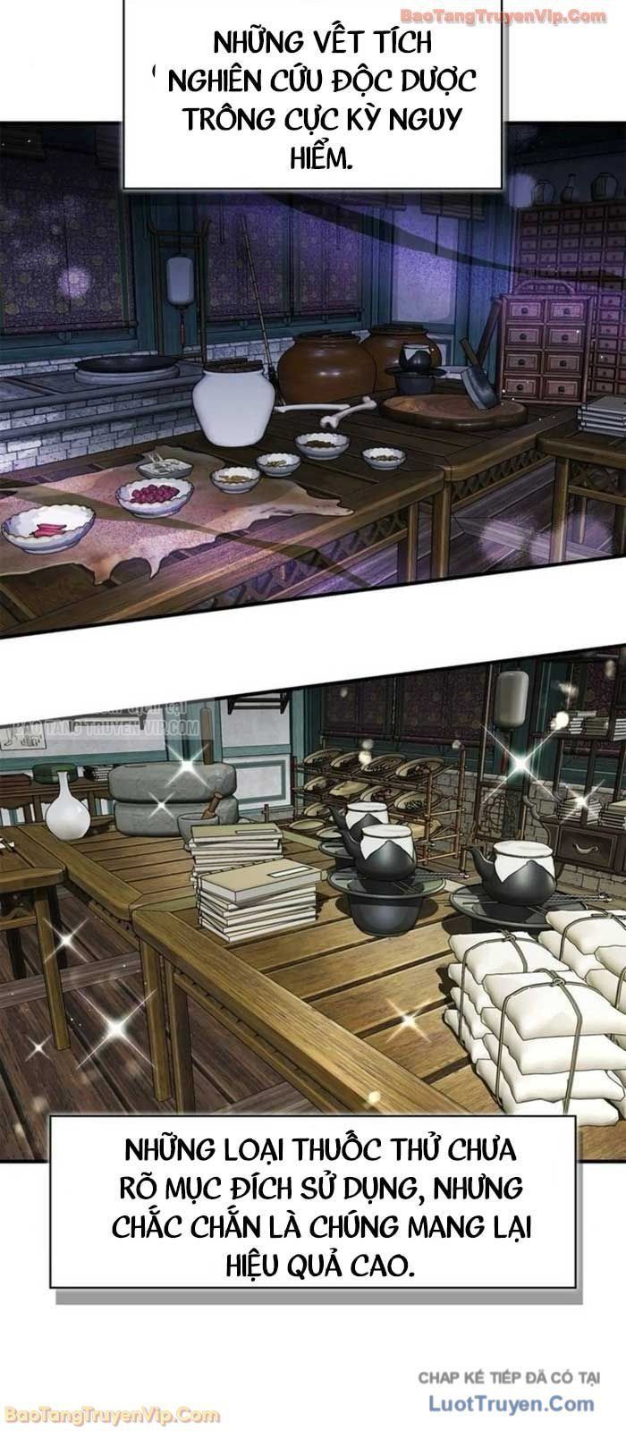 đọc truyện Huấn Luyện Viên Murim Thiên Tài Chương 88 ảnh 19 tại Thiên Thai Truyện