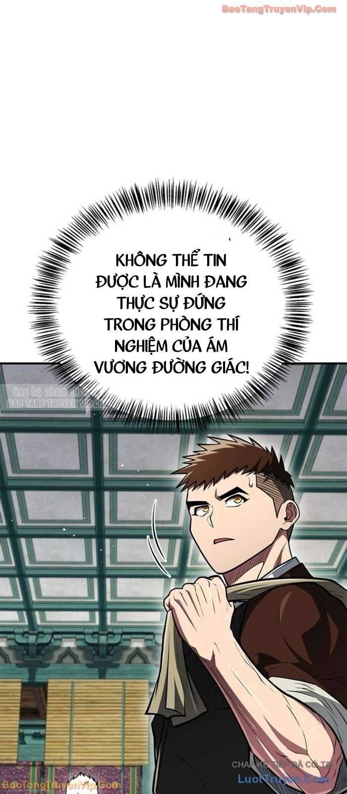 đọc truyện Huấn Luyện Viên Murim Thiên Tài Chương 88 ảnh 20 tại Thiên Thai Truyện