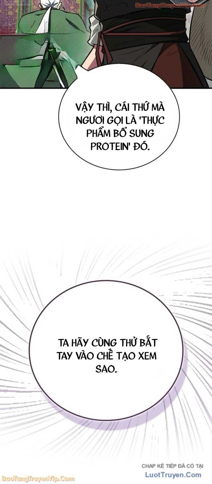 đọc truyện Huấn Luyện Viên Murim Thiên Tài Chương 88 ảnh 21 tại Thiên Thai Truyện