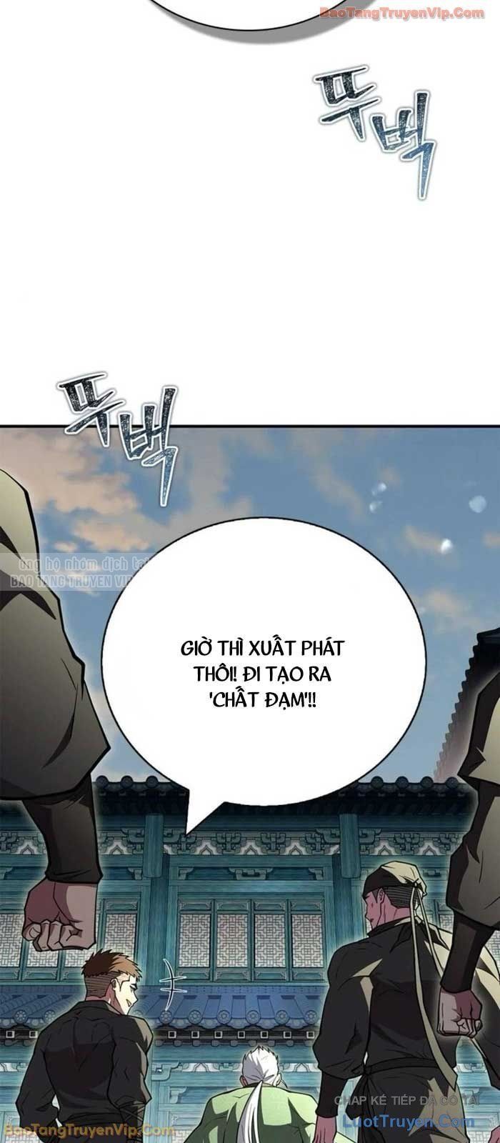 đọc truyện Huấn Luyện Viên Murim Thiên Tài Chương 88 ảnh 4 tại Thiên Thai Truyện