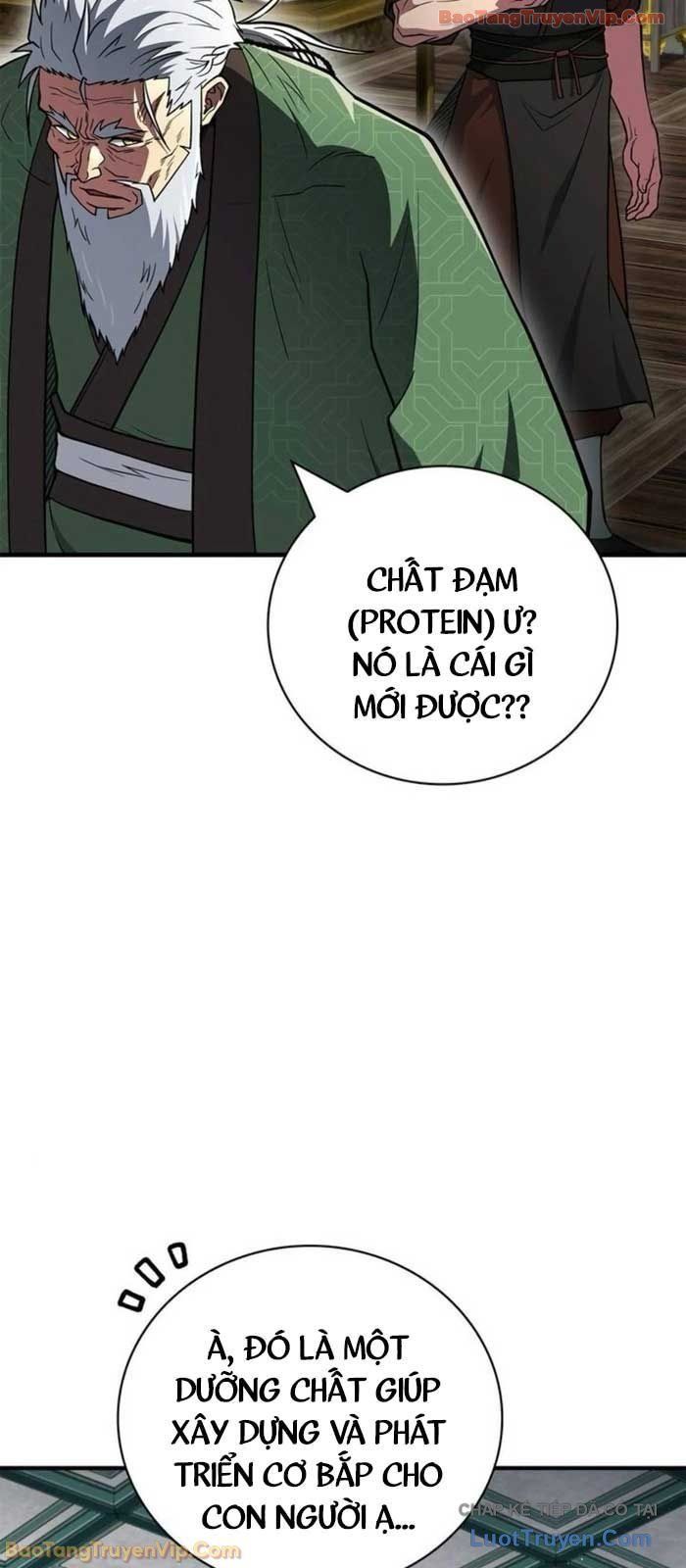 đọc truyện Huấn Luyện Viên Murim Thiên Tài Chương 88 ảnh 25 tại Thiên Thai Truyện