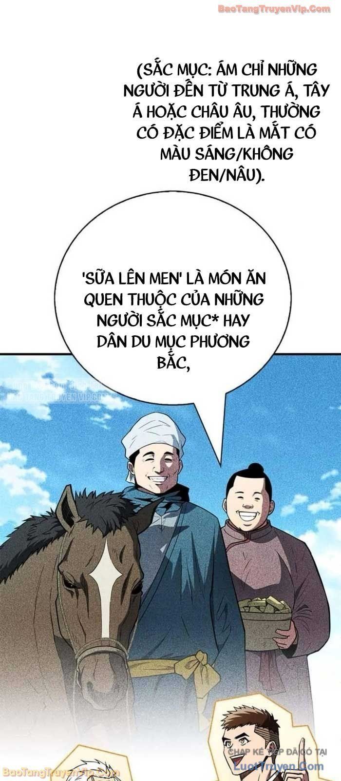 đọc truyện Huấn Luyện Viên Murim Thiên Tài Chương 88 ảnh 31 tại Thiên Thai Truyện