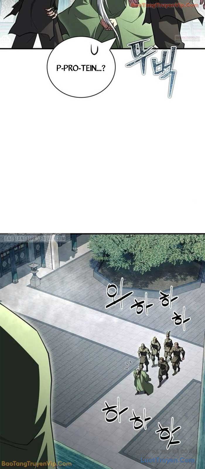 đọc truyện Huấn Luyện Viên Murim Thiên Tài Chương 88 ảnh 5 tại Thiên Thai Truyện