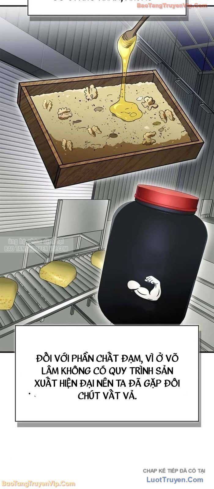 đọc truyện Huấn Luyện Viên Murim Thiên Tài Chương 88 ảnh 38 tại Thiên Thai Truyện