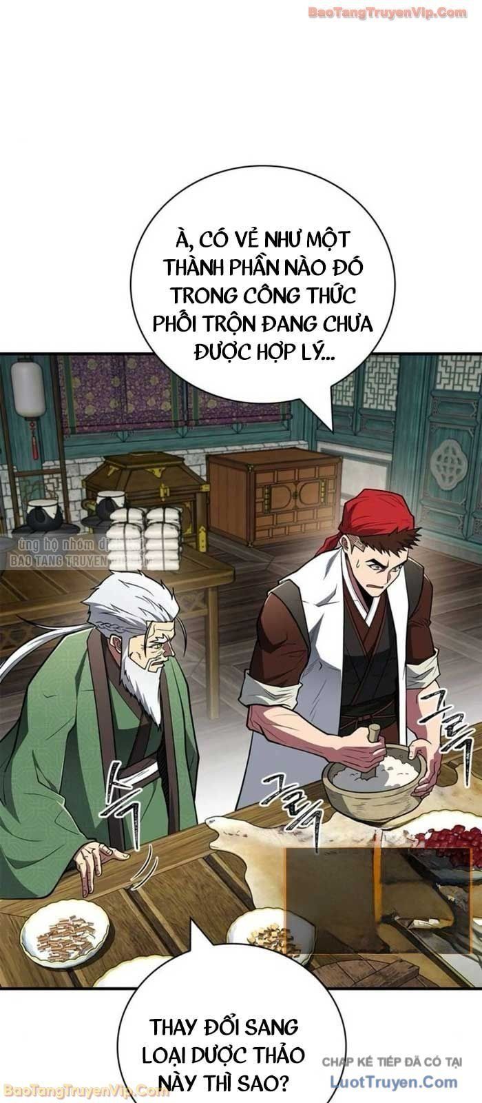 đọc truyện Huấn Luyện Viên Murim Thiên Tài Chương 88 ảnh 39 tại Thiên Thai Truyện