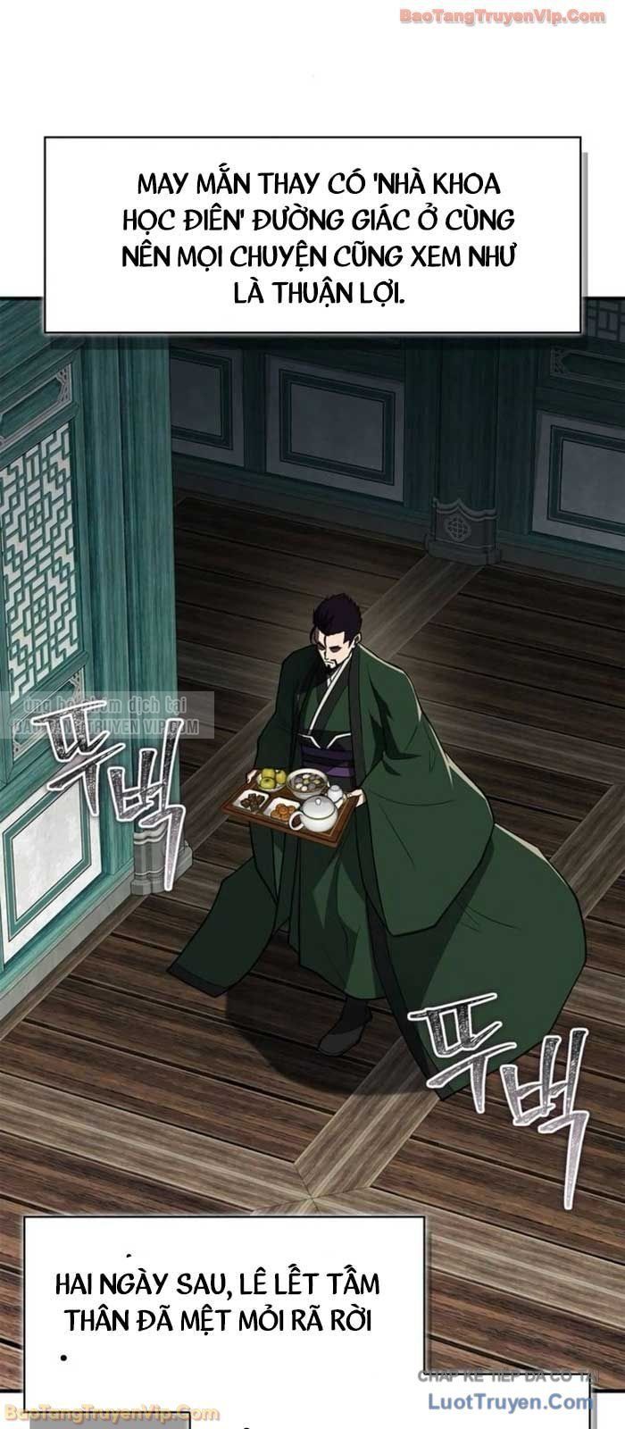 đọc truyện Huấn Luyện Viên Murim Thiên Tài Chương 88 ảnh 43 tại Thiên Thai Truyện