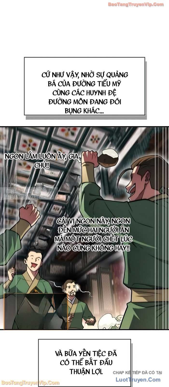 đọc truyện Huấn Luyện Viên Murim Thiên Tài Chương 88 ảnh 67 tại Thiên Thai Truyện